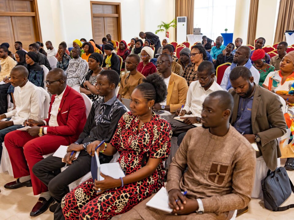 Mali : faire entendre chaque voix, construire la démocratie — 2