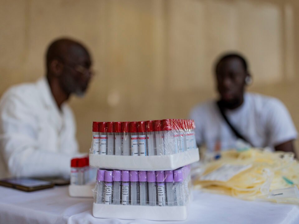 Mali : faire entendre chaque voix, construire la démocratie — 9