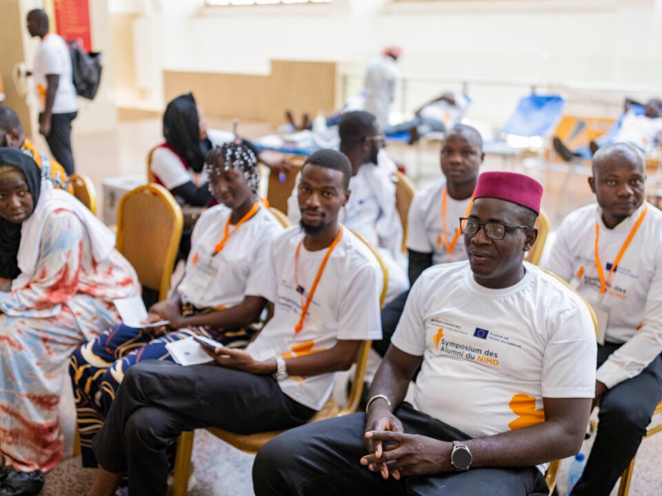 Mali : faire entendre chaque voix, construire la démocratie — 10