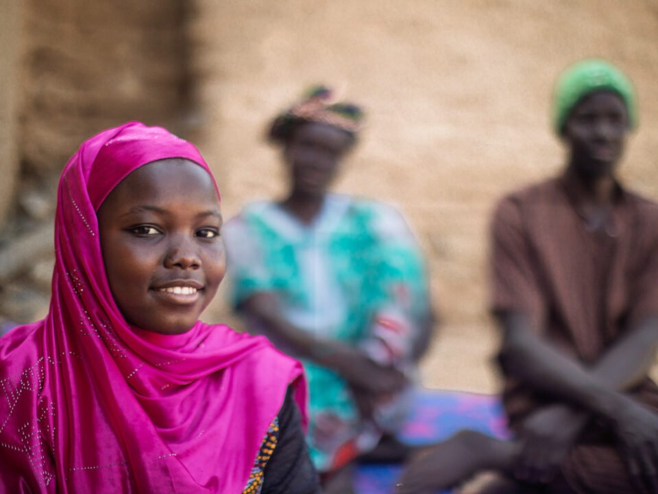 UNICEF Mali : documenter l’action humanitaire en images — 4