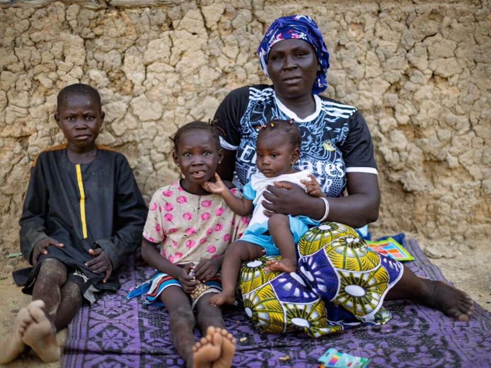 Mali et Sahel : l’urgence d’aider, la dignité de témoigner — 1