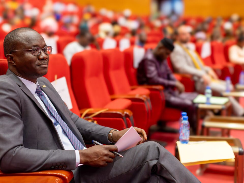 Mali : faire entendre chaque voix, construire la démocratie — 44