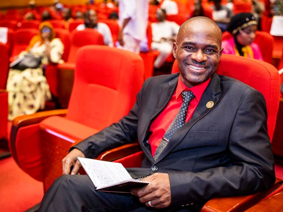 Mali : faire entendre chaque voix, construire la démocratie — 54