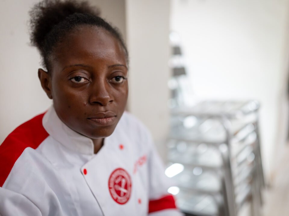 GGP Culinary School : apprendre un métier, construire son avenir — 4