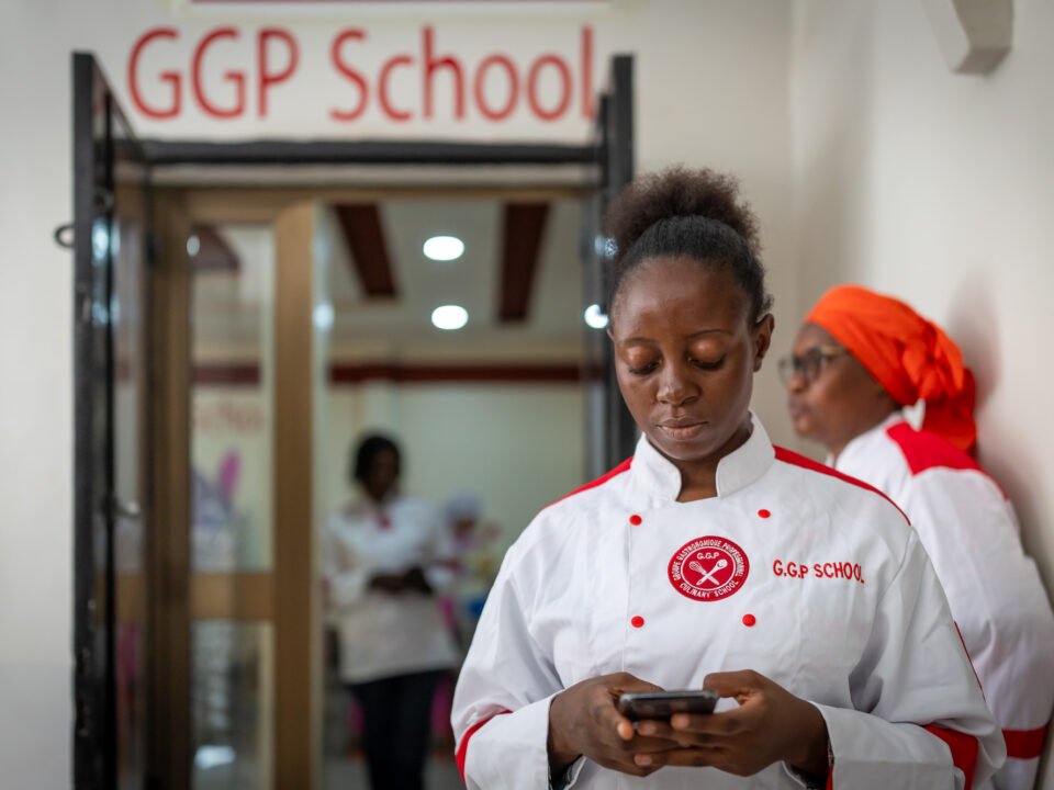 GGP Culinary School : apprendre un métier, construire son avenir — 8