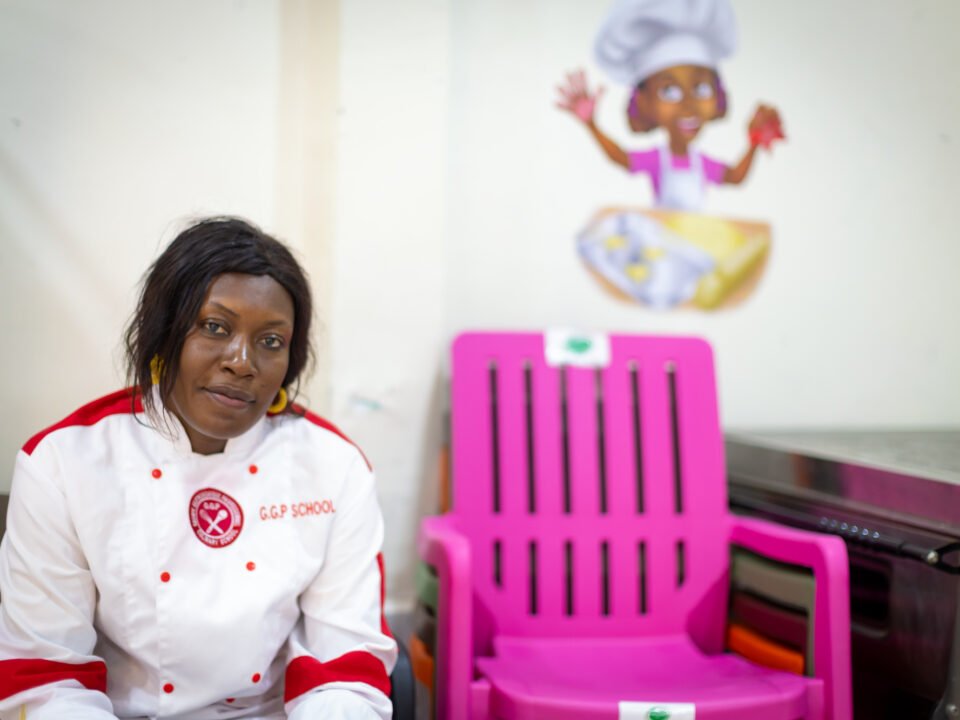 GGP Culinary School : apprendre un métier, construire son avenir — 12
