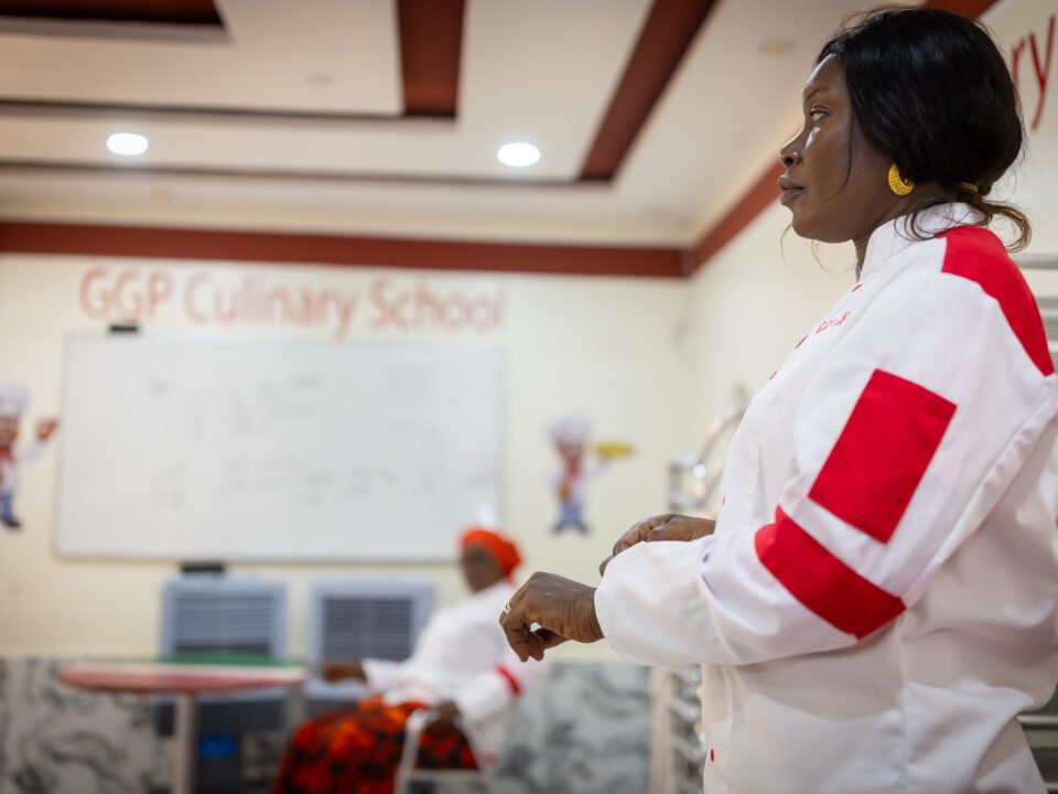 GGP Culinary School : apprendre un métier, construire son avenir — 15