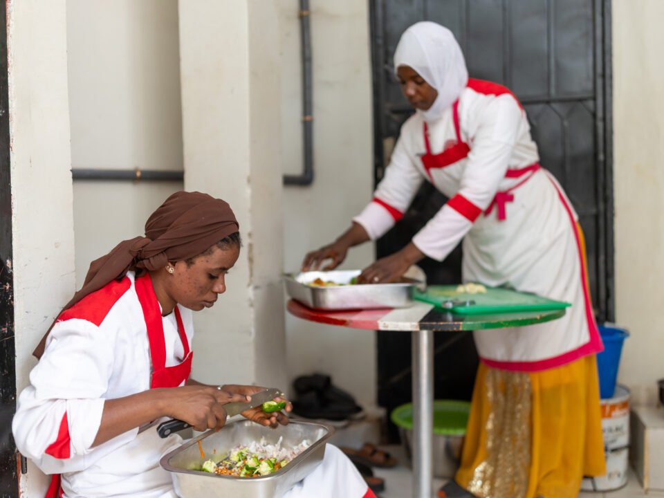 GGP Culinary School : apprendre un métier, construire son avenir — 16