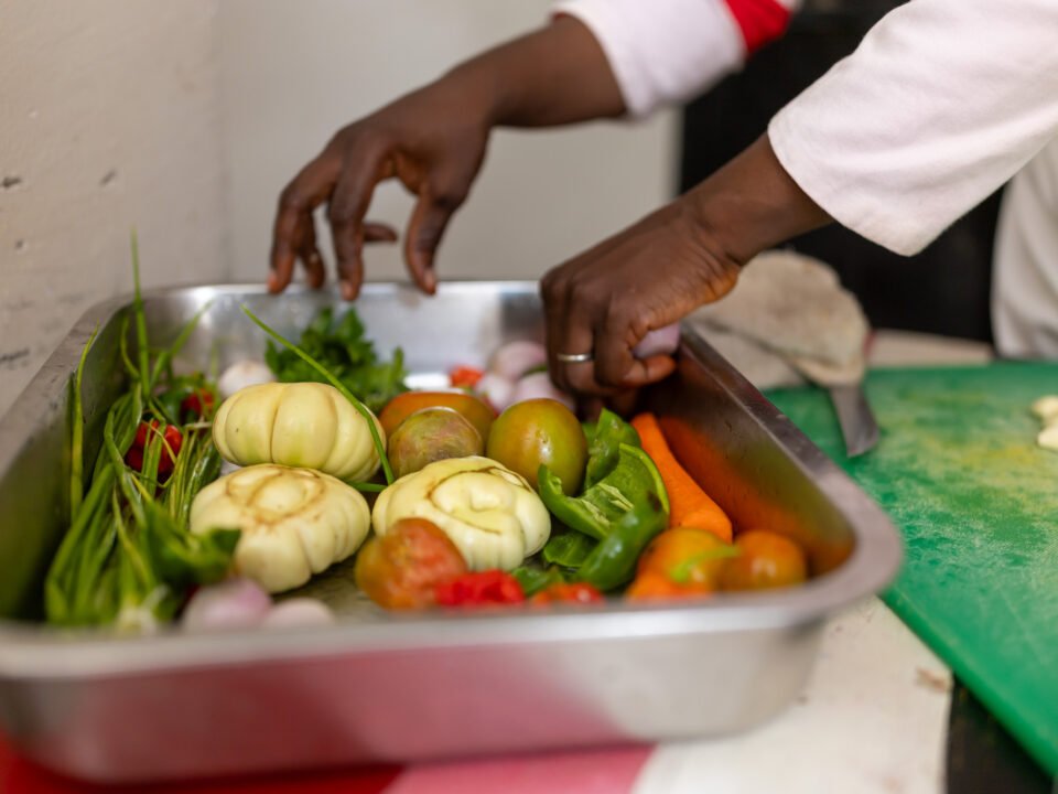 GGP Culinary School : apprendre un métier, construire son avenir — 17