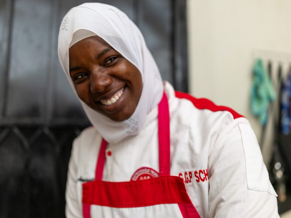 GGP Culinary School : apprendre un métier, construire son avenir — 18
