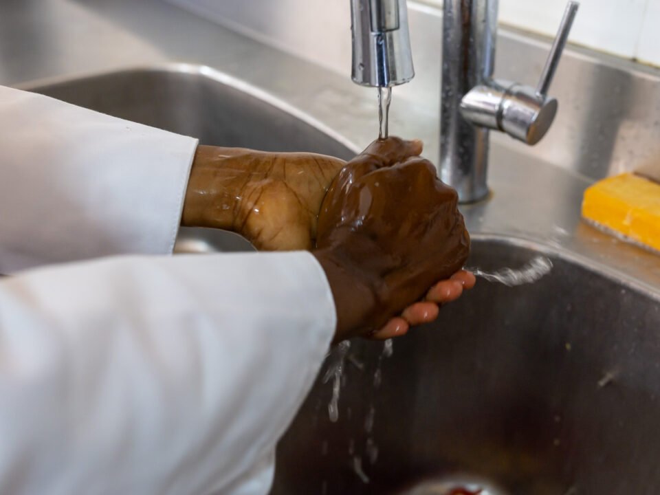 GGP Culinary School : apprendre un métier, construire son avenir — 22