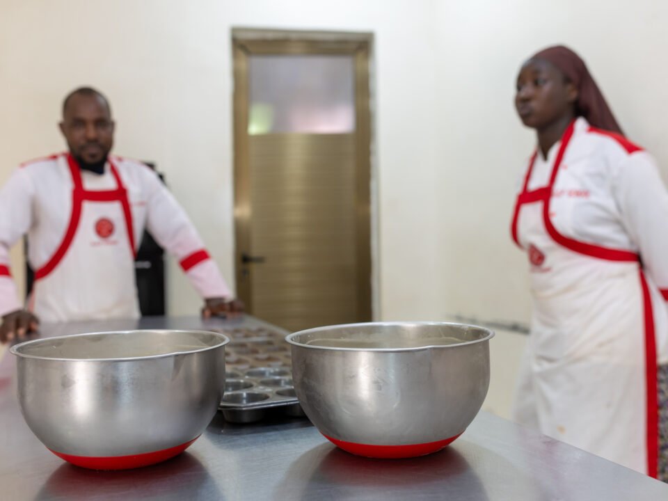 GGP Culinary School : apprendre un métier, construire son avenir — 29