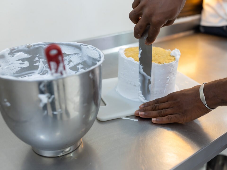 GGP Culinary School : apprendre un métier, construire son avenir — 30