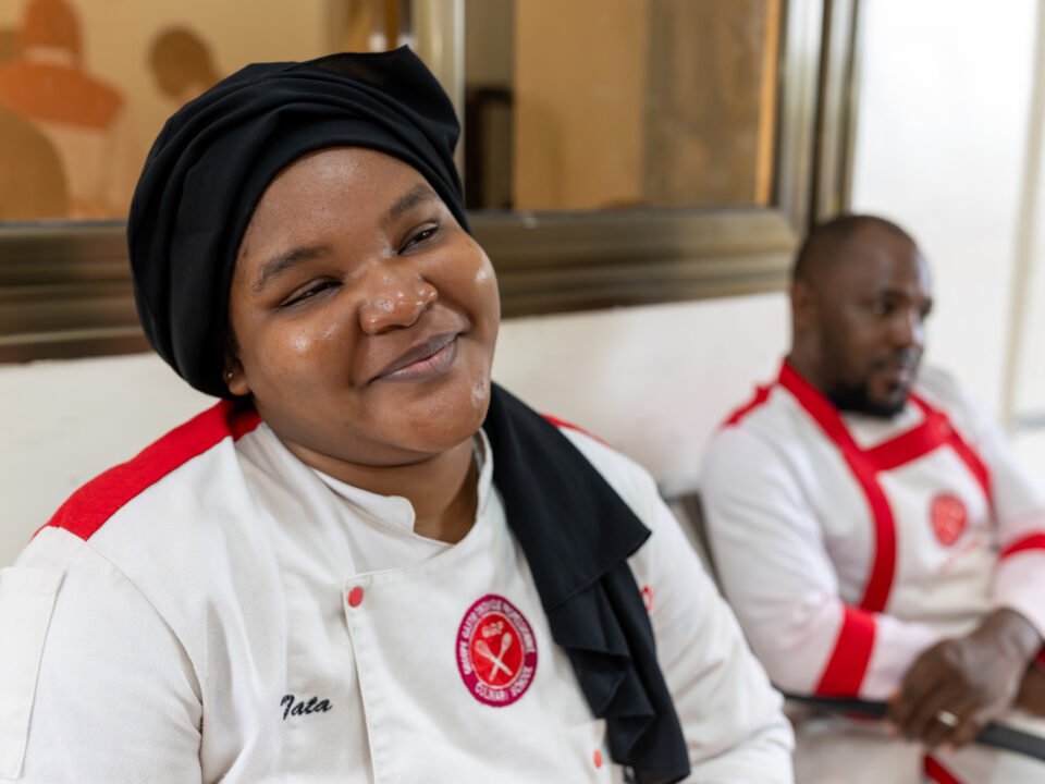 GGP Culinary School : apprendre un métier, construire son avenir — 39