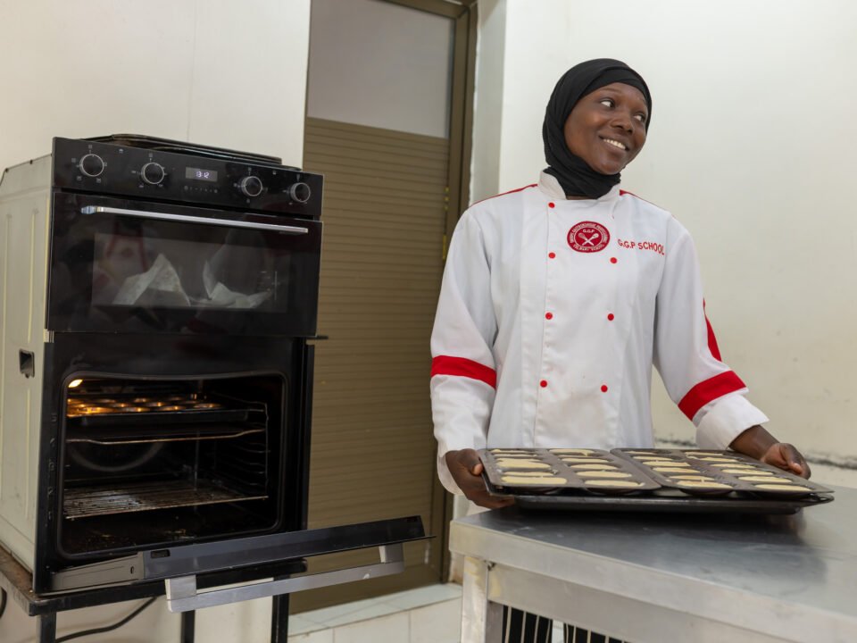 GGP Culinary School : apprendre un métier, construire son avenir — 43