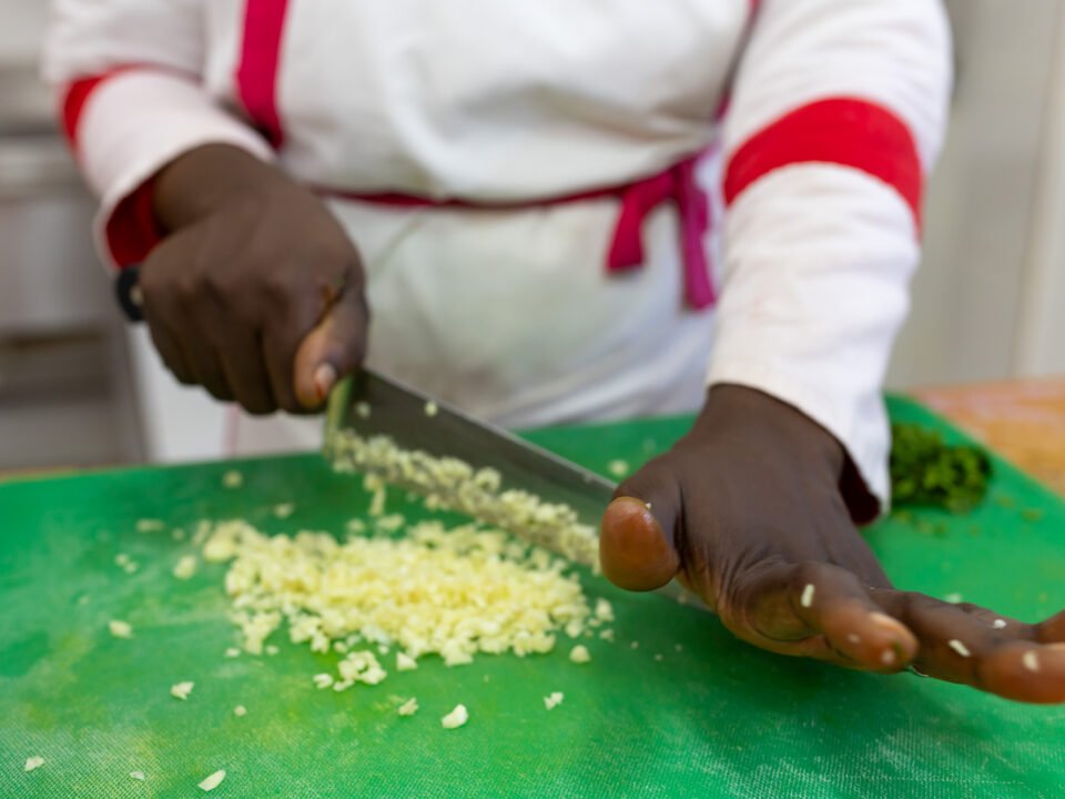 GGP Culinary School : apprendre un métier, construire son avenir — 55