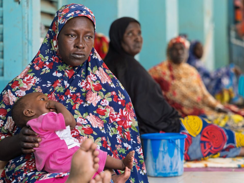 Mali et Sahel : l’urgence d’aider, la dignité de témoigner — 3
