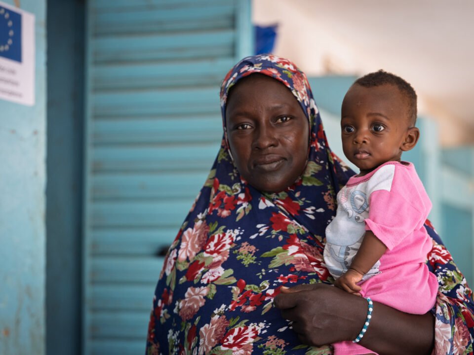 Mali et Sahel : l’urgence d’aider, la dignité de témoigner — 8