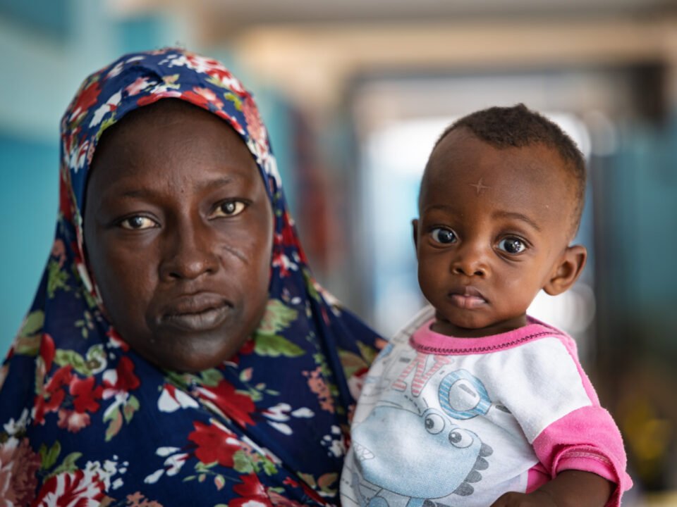 Mali et Sahel : l’urgence d’aider, la dignité de témoigner — 9