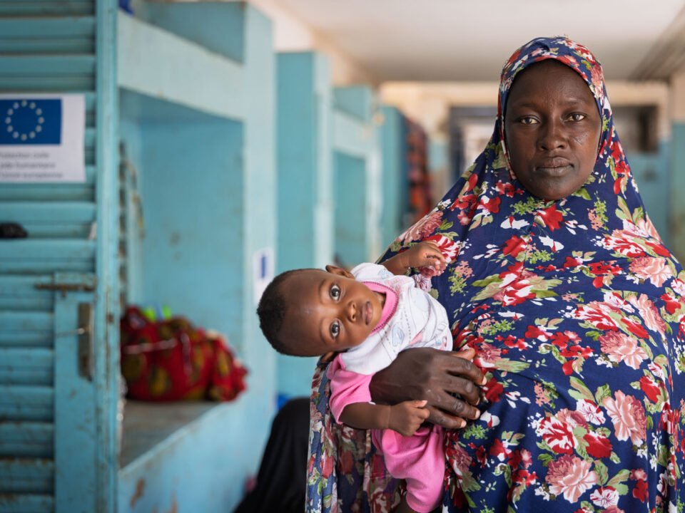 Mali et Sahel : l’urgence d’aider, la dignité de témoigner — 11