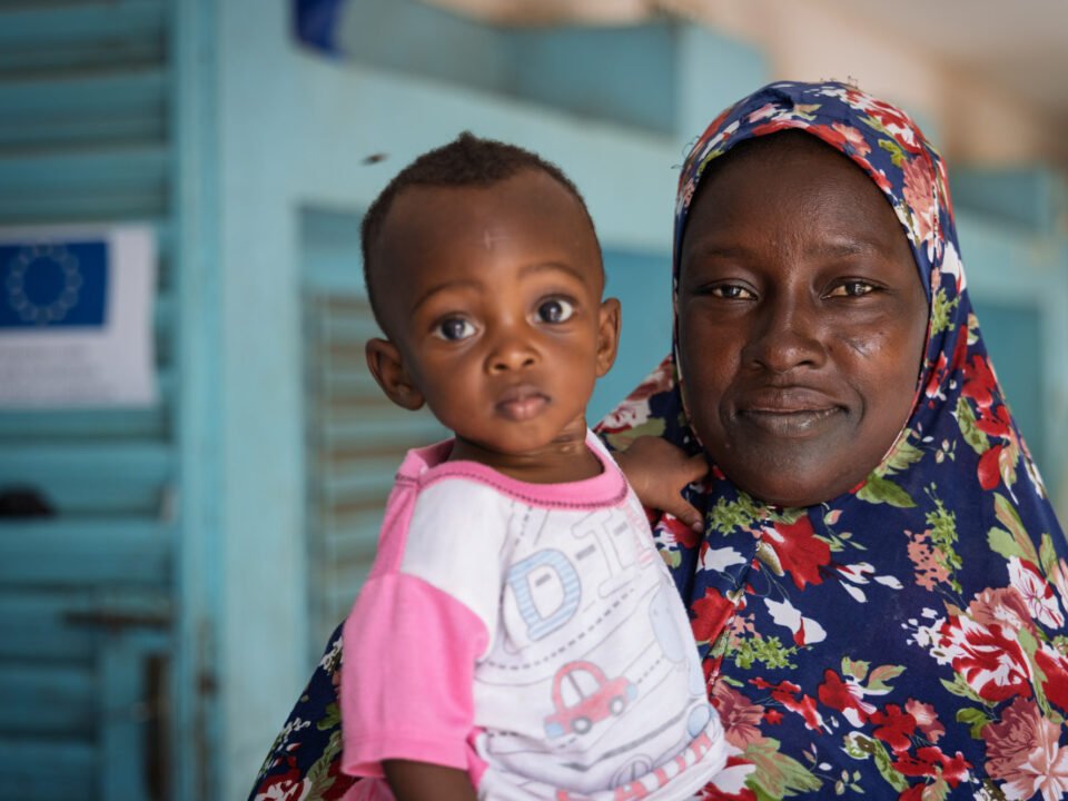 Mali et Sahel : l’urgence d’aider, la dignité de témoigner — 12