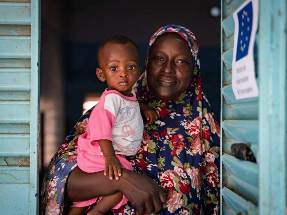 Mali et Sahel : l’urgence d’aider, la dignité de témoigner — 14