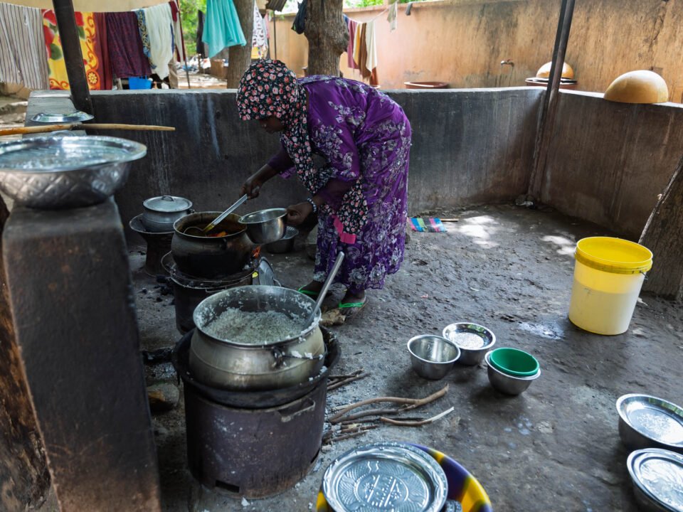 Mali et Sahel : l’urgence d’aider, la dignité de témoigner — 16