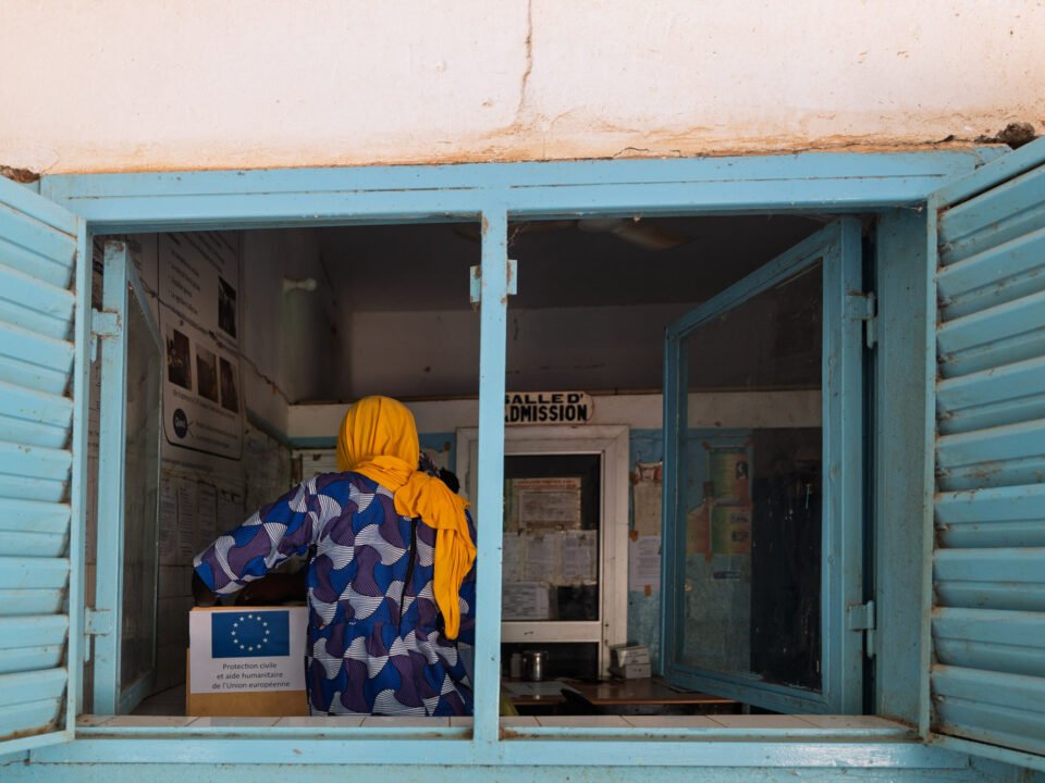 Mali et Sahel : l’urgence d’aider, la dignité de témoigner — 18