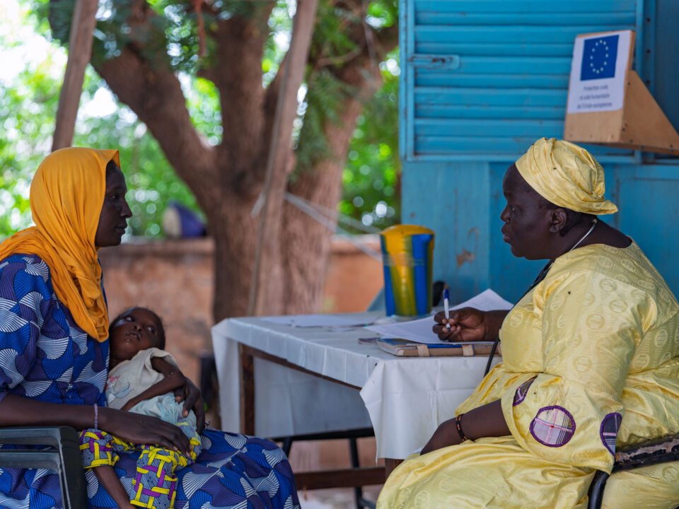 Mali et Sahel : l’urgence d’aider, la dignité de témoigner — 21