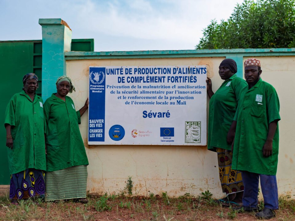 Mali et Sahel : l’urgence d’aider, la dignité de témoigner — 26