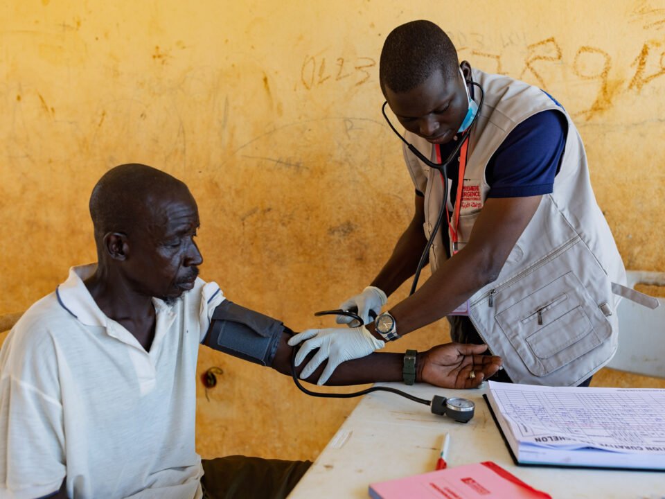 Mali et Sahel : l’urgence d’aider, la dignité de témoigner — 34
