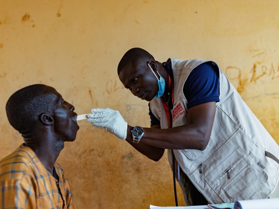 Mali et Sahel : l’urgence d’aider, la dignité de témoigner — 42