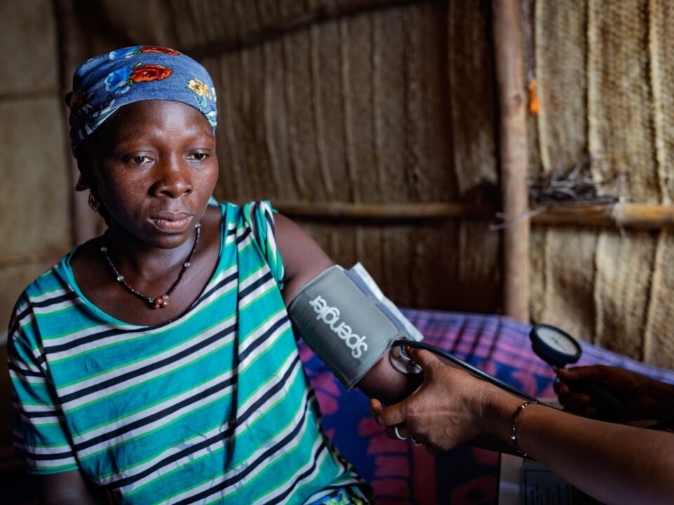 Mali et Sahel : l’urgence d’aider, la dignité de témoigner — 46