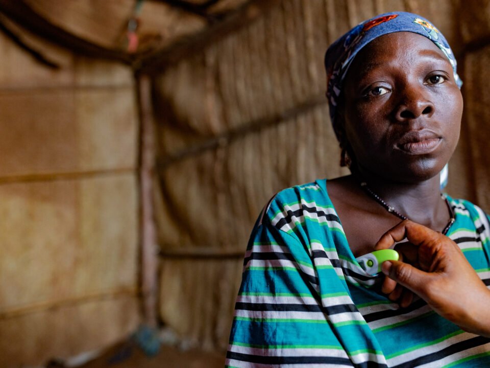 Mali et Sahel : l’urgence d’aider, la dignité de témoigner — 47