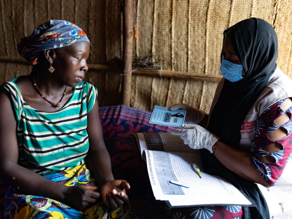 Mali et Sahel : l’urgence d’aider, la dignité de témoigner — 50