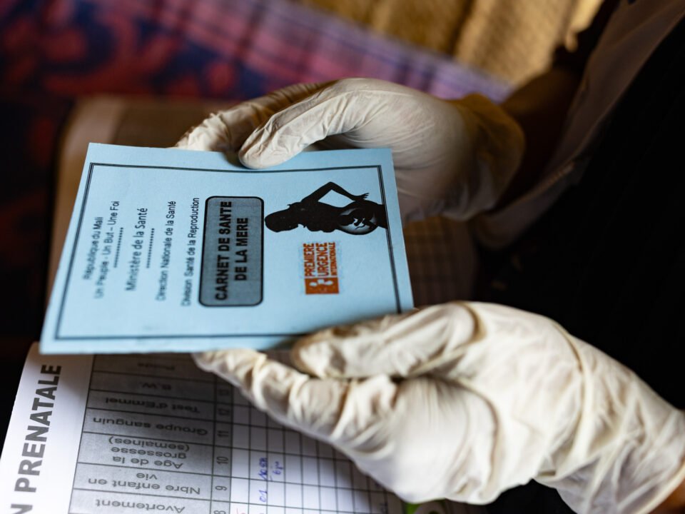 Mali et Sahel : l’urgence d’aider, la dignité de témoigner — 51