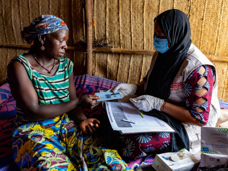 Mali et Sahel : l’urgence d’aider, la dignité de témoigner — 52