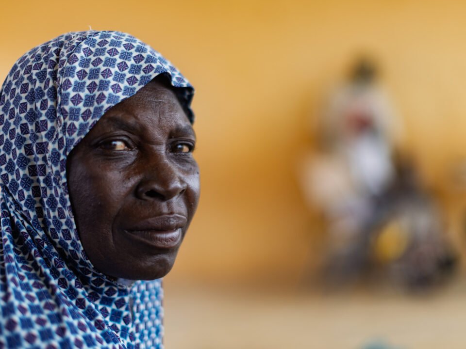 Mali et Sahel : l’urgence d’aider, la dignité de témoigner — 55