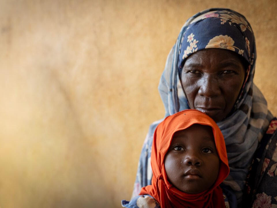 Mali et Sahel : l’urgence d’aider, la dignité de témoigner — 63