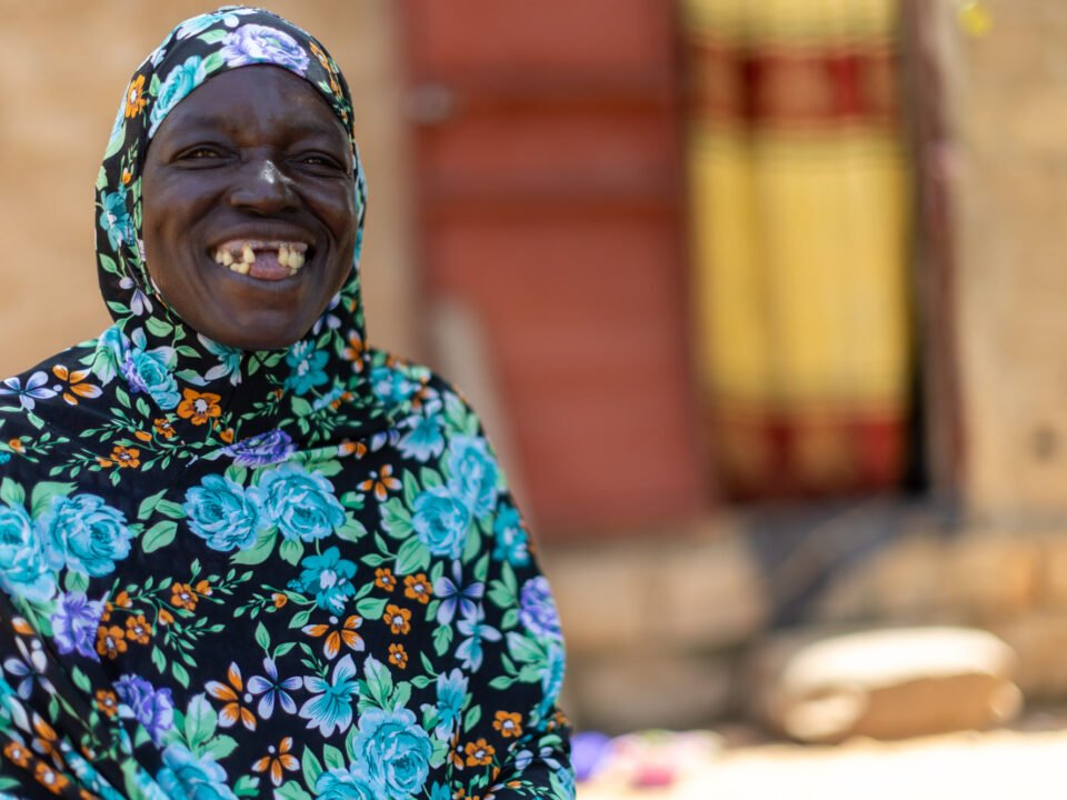 Mali et Sahel : l’urgence d’aider, la dignité de témoigner — 69