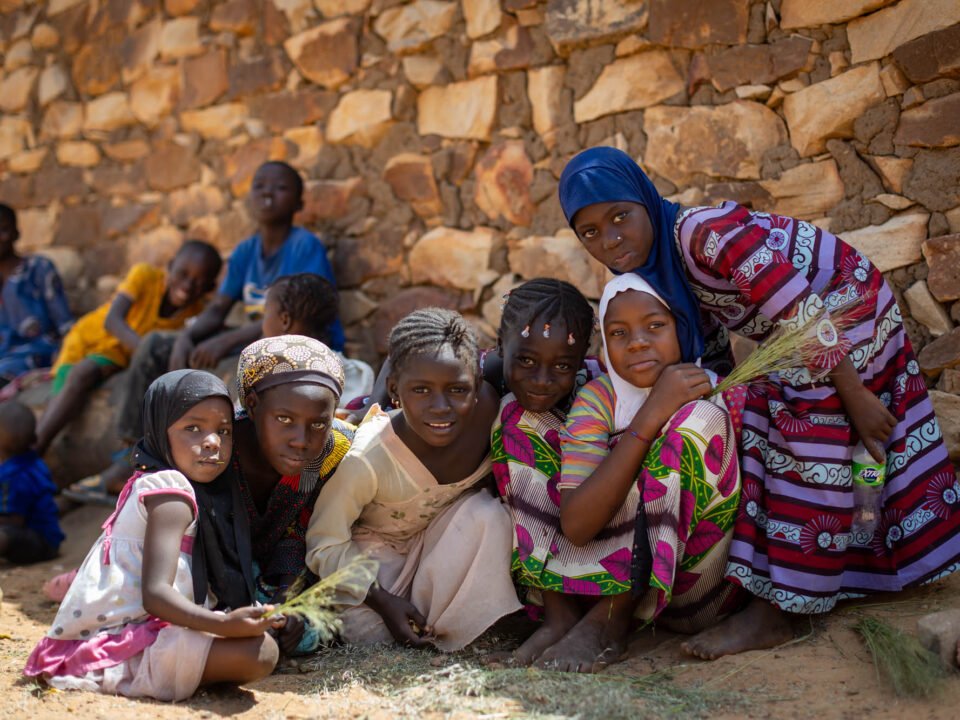 Mali et Sahel : l’urgence d’aider, la dignité de témoigner — 70