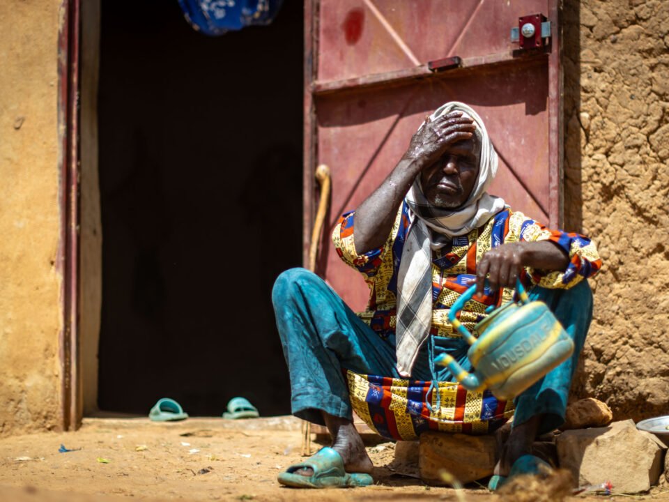 Mali et Sahel : l’urgence d’aider, la dignité de témoigner — 71