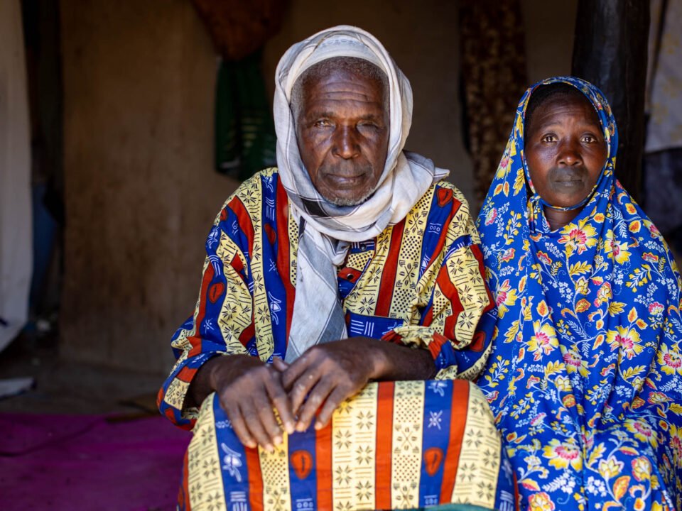 Mali et Sahel : l’urgence d’aider, la dignité de témoigner — 73