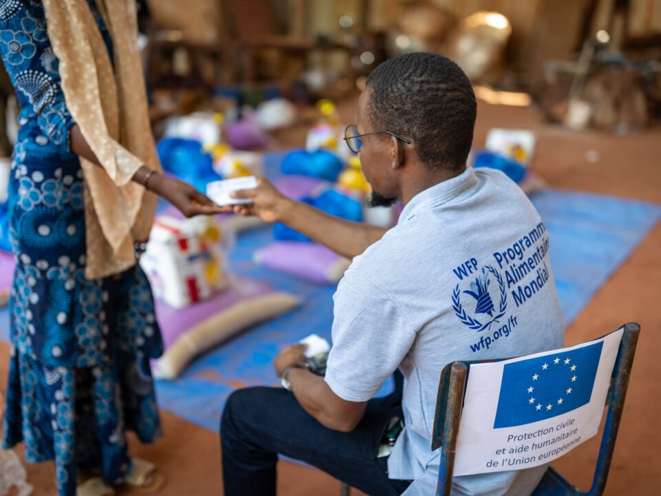 Mali et Sahel : l’urgence d’aider, la dignité de témoigner — 78