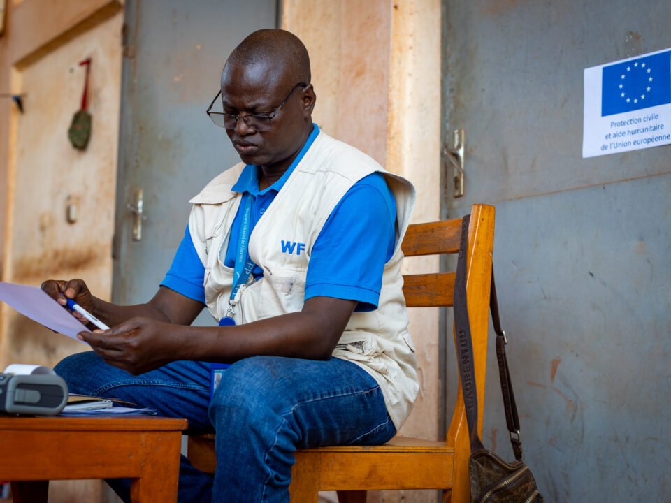 Mali et Sahel : l’urgence d’aider, la dignité de témoigner — 80