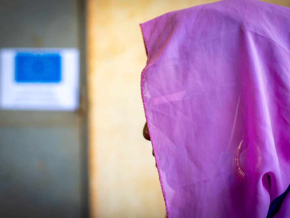 Mali et Sahel : l’urgence d’aider, la dignité de témoigner — 81