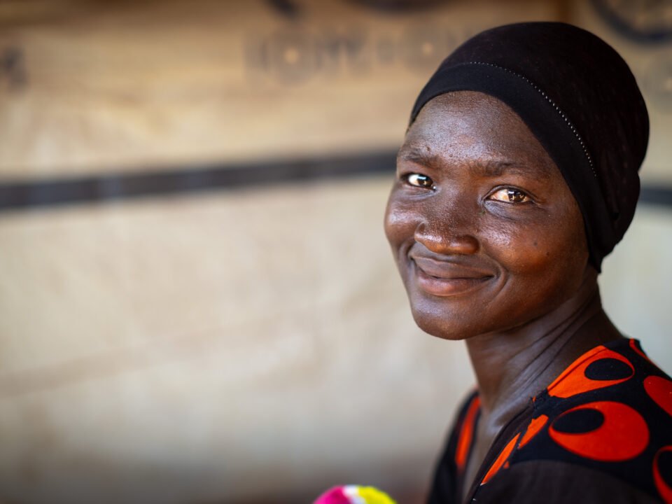 Mali et Sahel : l’urgence d’aider, la dignité de témoigner — 83