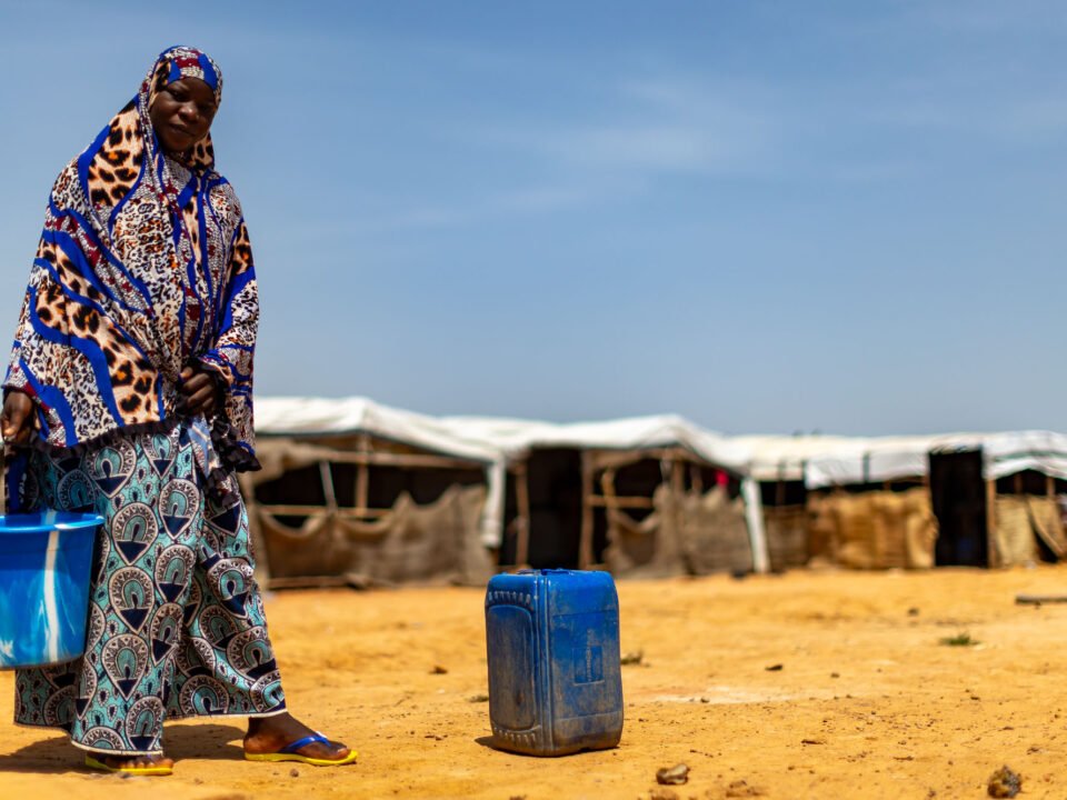 Mali et Sahel : l’urgence d’aider, la dignité de témoigner — 86
