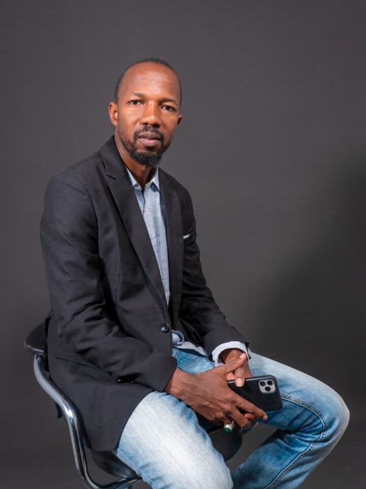 Alidji Toure