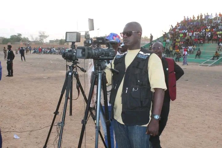 Bakary Sidibe